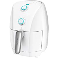 Cecotec Freidora sin Aceite dietética Cecofry Compact Rapid Sun. con función Horno- Programable en Tiempo y Temperatura…